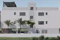 Wohnung 2 Schlafzimmer 96 m² Paphos, Zypern