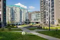 Wohnung 1 zimmer 52 m² Minsk, Belarus