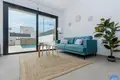 Szeregowiec 3 pokoi 222 m² Benijofar, Hiszpania