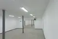 Shop 8 rooms 232 m² in Pleshchanitsy, Belarus