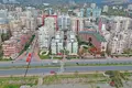 Appartement 1 chambre 125 m² Mahmutlar, Turquie