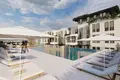 Apartamento 1 habitacion 48 m² Municipio de Herceg Novi, Montenegro