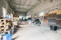 Warehouse 175 m² in Dzyarzhynsk, Belarus