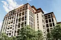 Appartement dans un nouvel immeuble Centric Istanbul 
