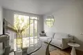 Mieszkanie 2 pokoi 44 m² Ryga, Łotwa