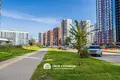Квартира 1 комната 28 м² Минск, Беларусь