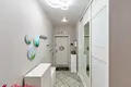 Wohnung 4 zimmer 94 m² Minsk, Belarus