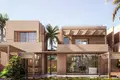 Villa de tres dormitorios 170 m² Pecatu, Indonesia