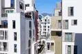 Appartement 1 chambre 55 m² Tivat, Monténégro