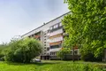 Apartamento 1 habitación 39 m² Jelgava, Letonia