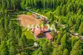 Casa  Makstenieki, Letonia
