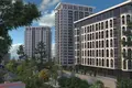 Estudio 1 habitación 33 m² Batumi, Georgia