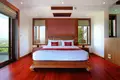 villa de 5 chambres 1 550 m² Ban Bang Thao, Thaïlande