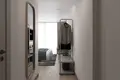 Studio 1 zimmer 31 m² Batumi, Georgien