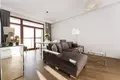 3 room apartment 90 m² in Warsaw, Poland