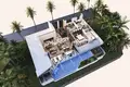 Appartement 5 chambres 584 m² Si Sunthon, Thaïlande