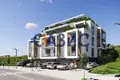 Квартира 2 комнаты 61 м² Созопол, Болгария