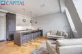 Appartement 3 chambres 97 m² Vilnius, Lituanie