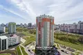 Appartement 1 chambre 41 m² Minsk, Bélarus
