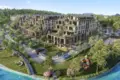 Complexe résidentiel Luxury Comfort Göktürk Residence Villa