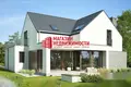 Maison 5 chambres 176 m² Karobcycy, Bélarus
