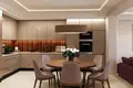 Apartamento 2 habitaciones 79 m² Rafailovici, Montenegro