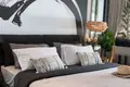Wohnung 1 zimmer 60 m² Ban Bang Thao, Thailand