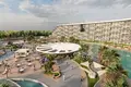 Квартира 5 комнат 111 м² Турция, Турция