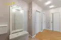 Квартира 3 комнаты 90 м² Минск, Беларусь
