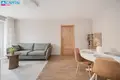 2 room apartment 44 m² in Vilnius, Lithuania