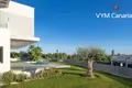 4 bedroom Villa 214 m² Finestrat, Spain