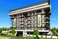 Appartement 1 chambre 50 m² Mahmutlar, Turquie