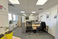 Oficina 683 m² en Moscú, Rusia
