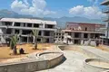 2 bedroom apartment 95 m² Oba, Turkey