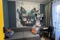Haus 3 zimmer 123 m² Dabryniouski sielski Saviet, Belarus