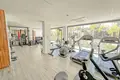 Apartamento 3 habitaciones  en Germasogeia, Chipre