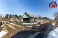 Casa 37 m² Piarezyrski sielski Saviet, Belarús