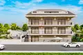 Maison 1 chambre 440 m² Kargicak, Turquie