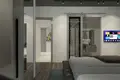 2 bedroom apartment 110 m² Trikomo, Northern Cyprus