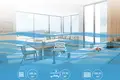 Mieszkanie 2 pokoi 105 m² Palm Mar Arona, Hiszpania