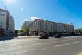 Квартира 2 комнаты 45 м² Минск, Беларусь
