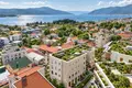 Wohnung 2 Schlafzimmer 68 m² Tivat, Montenegro
