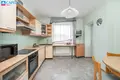 Appartement 4 chambres 121 m² en Vilnius, Lituanie