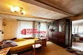 Casa 33 m² Parecki sielski Saviet, Belarús