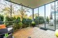 2 bedroom apartment 96 m² Jurmala, Latvia