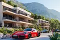 1 bedroom apartment 44 m² Kotor, Montenegro