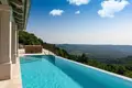3 bedroom villa 200 m² Opcina Oprtalj, Croatia