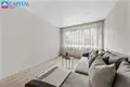 Apartamento 2 habitaciones 47 m² Vilna, Lituania