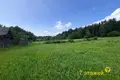 House 35 m² Usiazski sielski Saviet, Belarus