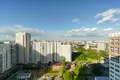 Apartamento 4 habitaciones 111 m² Minsk, Belarús